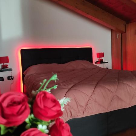 Red Lux Apartment Fiumicino Zewnętrze zdjęcie