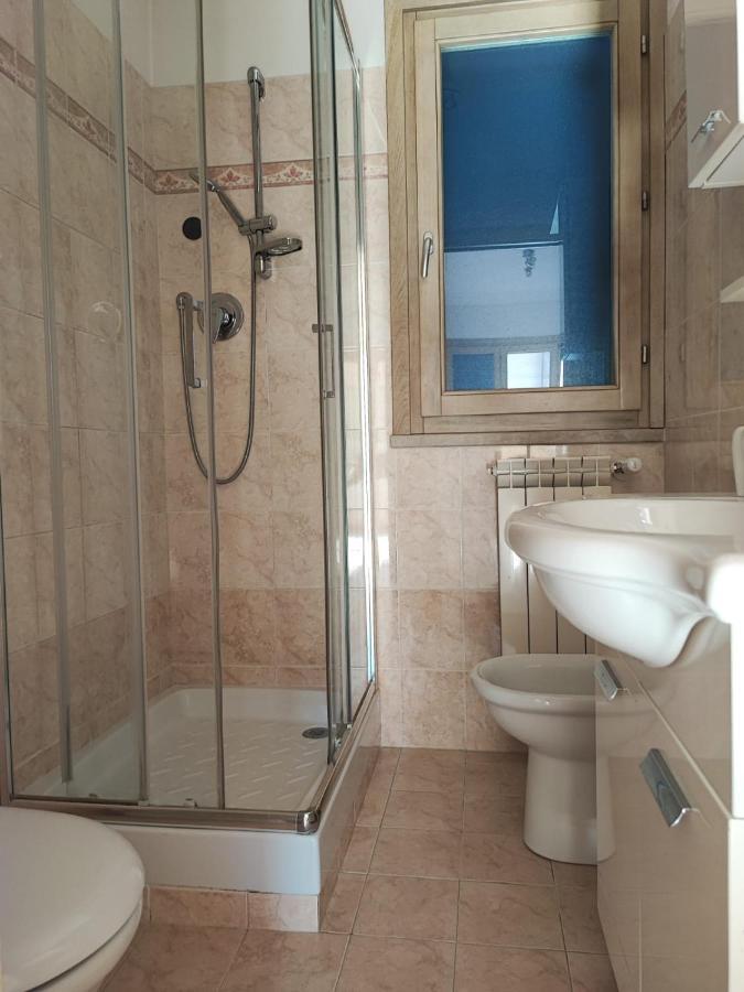Red Lux Apartment Fiumicino Zewnętrze zdjęcie