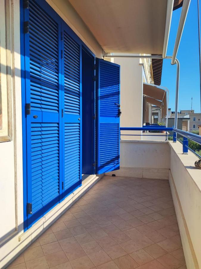 Red Lux Apartment Fiumicino Zewnętrze zdjęcie