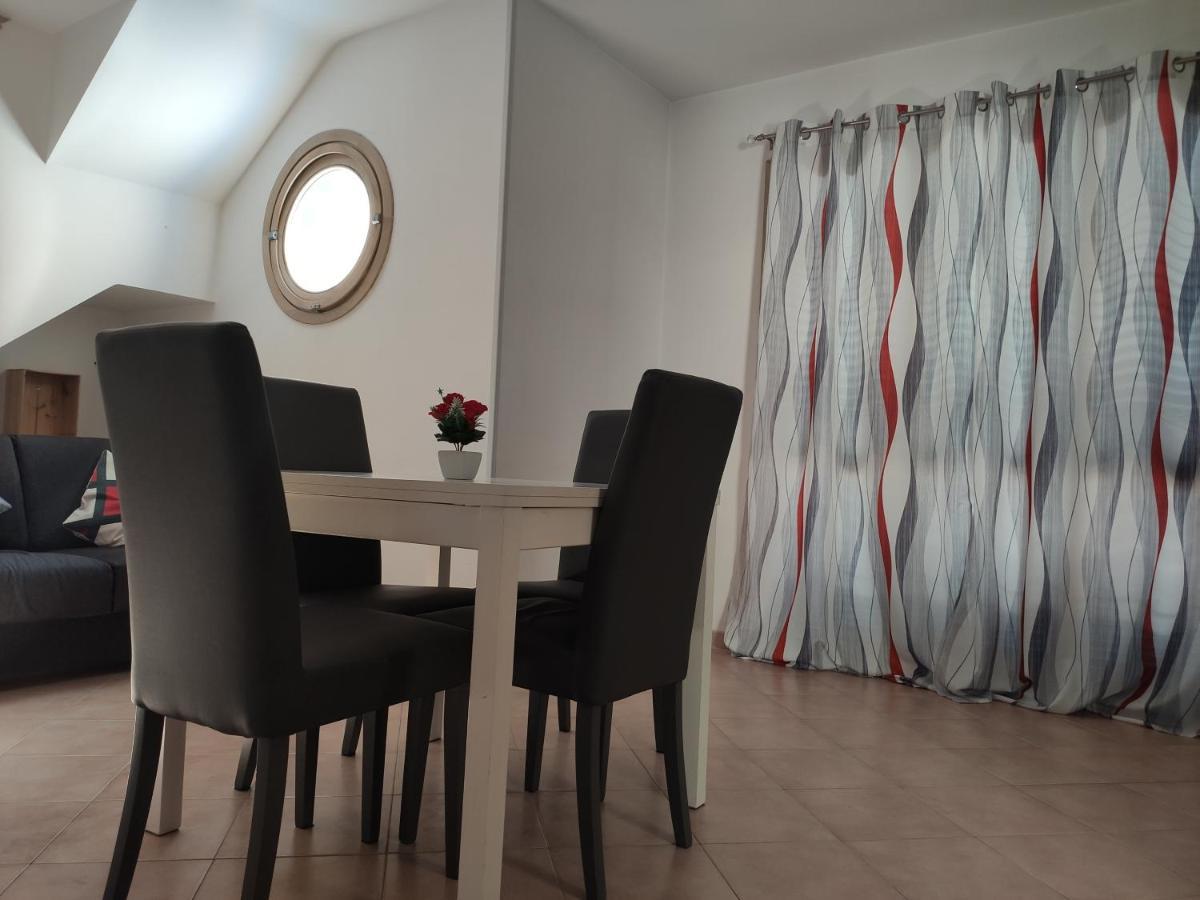 Red Lux Apartment Fiumicino Zewnętrze zdjęcie
